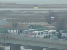 СБУ опубликовала видео захвата крымских предателей
