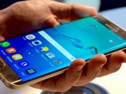 Samsung выпустит глянцевую черную версию смартфона Galaxy S7