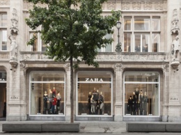 «Весь магазин работает как огромный билборд»: как Zara завоевывает популярность без рекламы