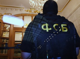 Бывшего офицера Черноморского флота задержали за шпионаж в пользу Украины