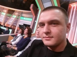 Невъездной в Украину поляк объяснил скандал со своим избиением на Кремль-ТВ