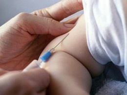 Приднепровье полностью обеспечено вакцинами от 10 болезней