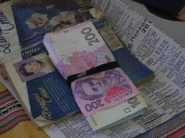 Многодетный сумчанин "спонтанно" обворовал пенсионерку (+фото, видео)