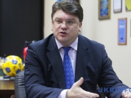 Жданов представил законопроект "О молодежи"