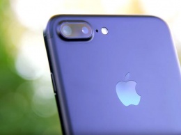 Apple работает с LG над новым поколением 3D-камер для iPhone 8