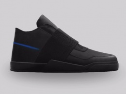 Vixole - «умные» кроссовки с LED-дисплеем