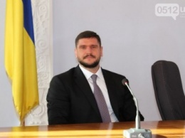 Нацполиция расследует, как Савченко стал губернатором Николаевщины (ФОТО,ВИДЕО)