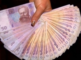 В Каменском кредитного инспектора осудили за присвоение более 3000 гривен
