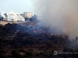 Израиль в огне: у Авакова рассказали о проблеме с помощью