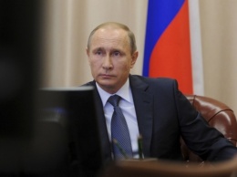 Путин внес в Госдуму законопроект о новом виде постановления КС РФ