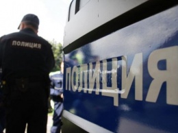 В Красноярске разыскивается мужчина, подозреваемый в педофилии