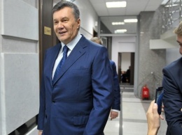 Янукович заявил о страхе Киева перед разоблачением преступлений "майдановцев"