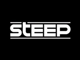 Два видео о создании Steep - мир и трюки