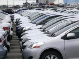 25 000 автомобилей BMW, Volkswagen и KIA будут отозваны в Южной Кореи