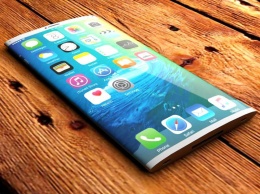 Новый патент Apple описывает цельностеклянный корпус для iPhone 8