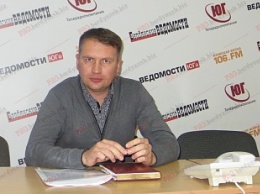 Ведущий инженер БГРЭСа Виталий Захарченко: «Не нужно создавать ажиотаж вокруг передачи показаний на конец месяца»