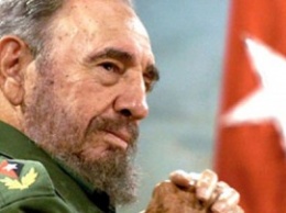 Похороны Фиделя Кастро состоятся 4 декабря