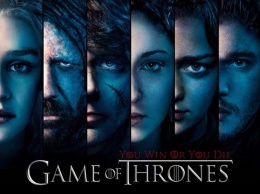 Седьмой сезон "Game of Thrones" выйдет в марте 2017 года