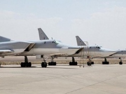 Тегеран допускает использование Россией авиабазы в Хамадане