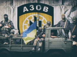 Хватают с улиц гражданских: в полке "Азов" ответили "ДНР" на "задержание" своего бойца