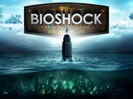 Обзор BioShock Collection Remastered. Незыблемая крепость [Голосование]