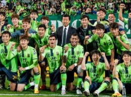 Южнокорейский клуб выигрывает азиатскую ЛЧ и зарабатывает путевку на КЧМ