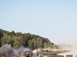 Боевики ведут подрывные работы в районе Донецкого аэропорта - ОБСЕ