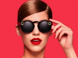 Snapchat Spectacles - уникальные смарт-очки со встроенной камерой (ФОТО, ВИДЕО)