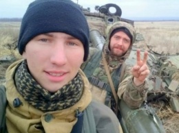 "Русский террорист": в Украине вычислили военного преступника РФ на Донбассе