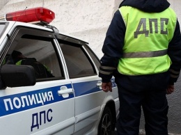 В Воронеже автомобилист стал участником потасовки и стрельбы на дороге