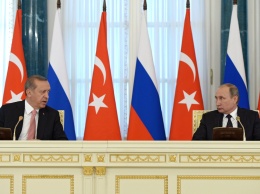 Кремль наладил отношения с Турцией при помощи идеолога "Евразийской империи" - экс-посол