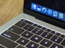 Самая нелепая претензия к новым MacBook Pro