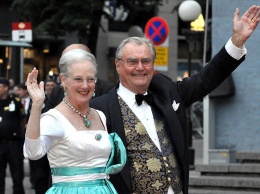Королева Дании создала костюмы для балета «Щелкунчик»