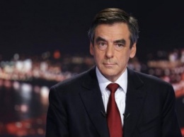 Франсуа Фийон победил на праймериз консерваторов во Франции