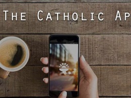 Католическая церковь запускает iOS-приложение для быстрой исповеди грешников [видео]