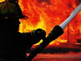 В Павлограде за один день случилось 4 пожара