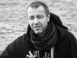 Актер Александр Куликов погиб в результате крушения вертолета возле Ялты