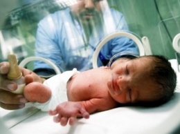 Уровень младенческой смертности в Славянске выше среднеобластного