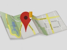 Корпорация Google вернет функцию редактирования карт Map Maker