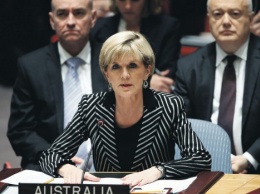 Австралия поддержала требование о трибунале по делу MH17