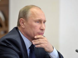 Путин установил возрастной ценз для прокуроров