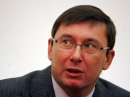Луценко: Аваков даже не собирался проводить реформу