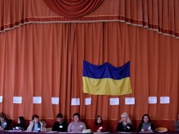Закон о местных выборах в Украине критикуют эксперты