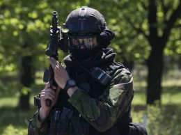 В Артемовске задержан боевик "ДНР", воевавший в составе батальона "Восток" - СБУ