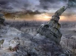 Киевляне высмеяли апокалиптическую картину столицы, нарисованную путинскими СМИ