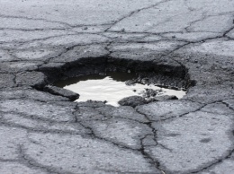 ГИБДД: Почти 40% всех ДТП в России происходит из-за плохих дорог