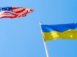 У США и Украины будет "одно небо на двоих"