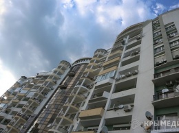 Крым лидирует в России по росту цен на съемное жилье