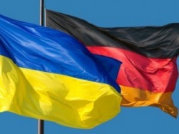 На восстановление Донбасса Рада разрешила взять полмиллиарда в кредит у Германии