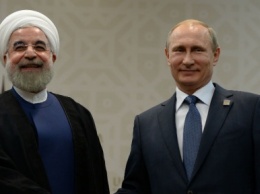 Возвращение Ирана на нефтяные рынки – проблема для России